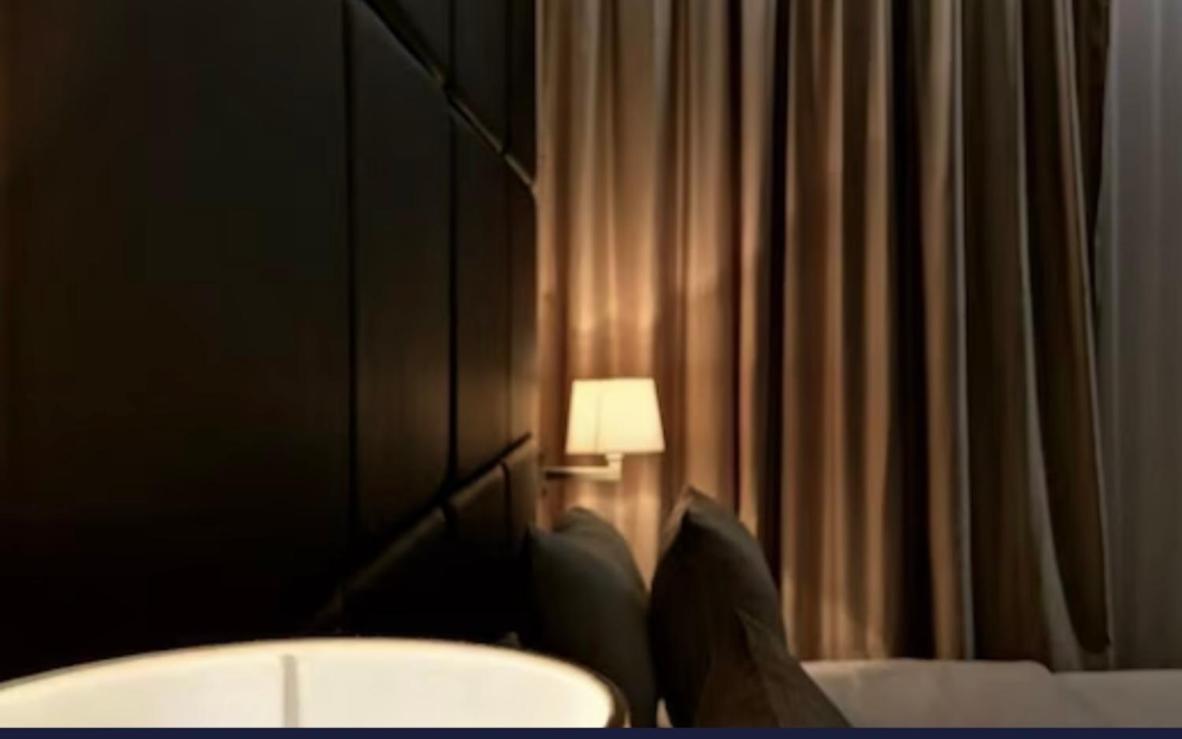 Hotel Garni Ideal Подгорица Экстерьер фото