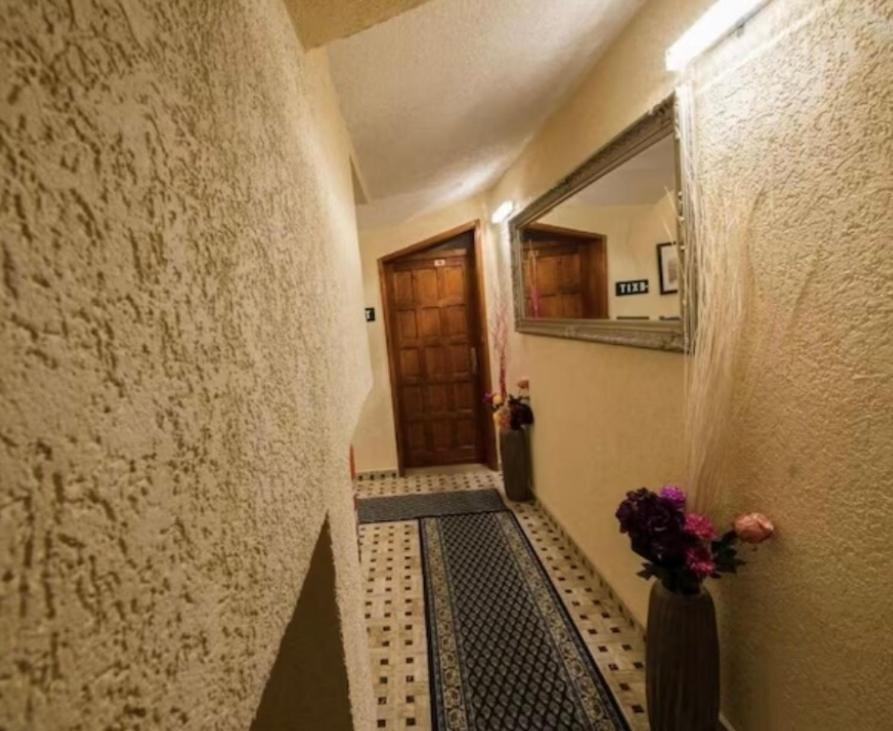Hotel Garni Ideal Подгорица Экстерьер фото